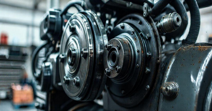 Compressor de Freio a Ar: Funcionamento e Vantagens