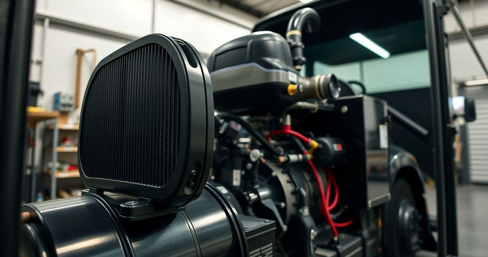 Compressor de ônibus: Como escolher o melhor para sua frota Compressor de ônibus: Como escolher o melhor para sua frota