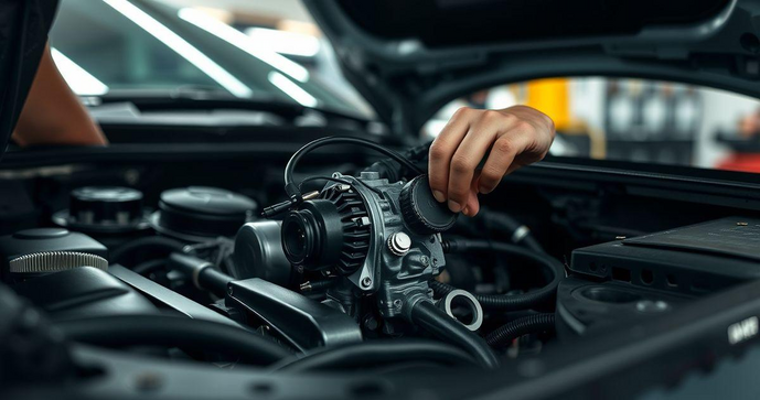 Servo de embreagem: como escolher e instalar o modelo ideal para seu veículo Servo de embreagem: como escolher e instalar o modelo ideal para seu veículo