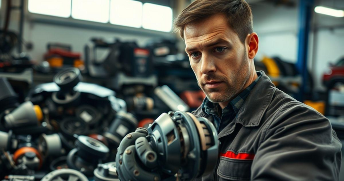 Como comprar o servo de embreagem ideal para seu veículo Como comprar o servo de embreagem ideal para seu veículo