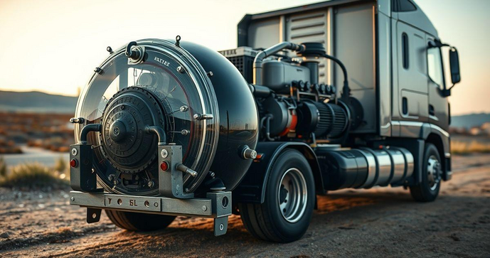 Como Escolher o Melhor Compressor para Caminhão e Evitar Problemas Como Escolher o Melhor Compressor para Caminhão e Evitar Problemas