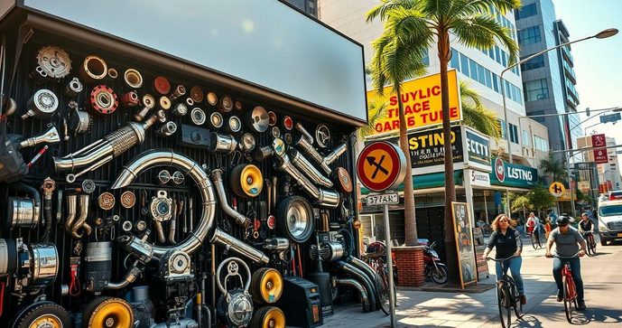 Guia Completo: Peças de Caminhão em SP para Manter Seu Veículo em Dia Guia Completo: Peças de Caminhão em SP para Manter Seu Veículo em Dia