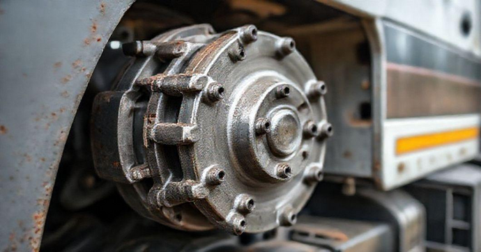 Cuíca de Freio a Ar para Caminhões: Guia Essencial