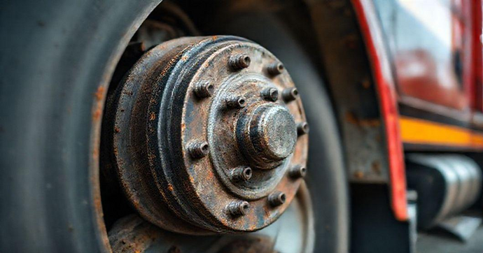 Preço da Cuíca de Freio para Caminhão: Guia para Escolher a Opção Ideal para Seu Veículo