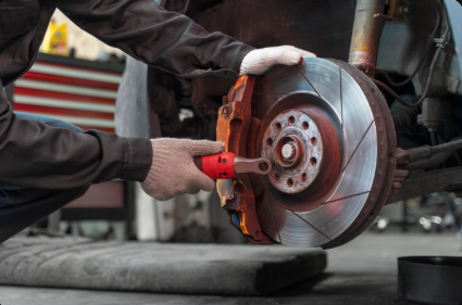 Compressor De Ar Freios De Veículos Pesados: Performance Confiável