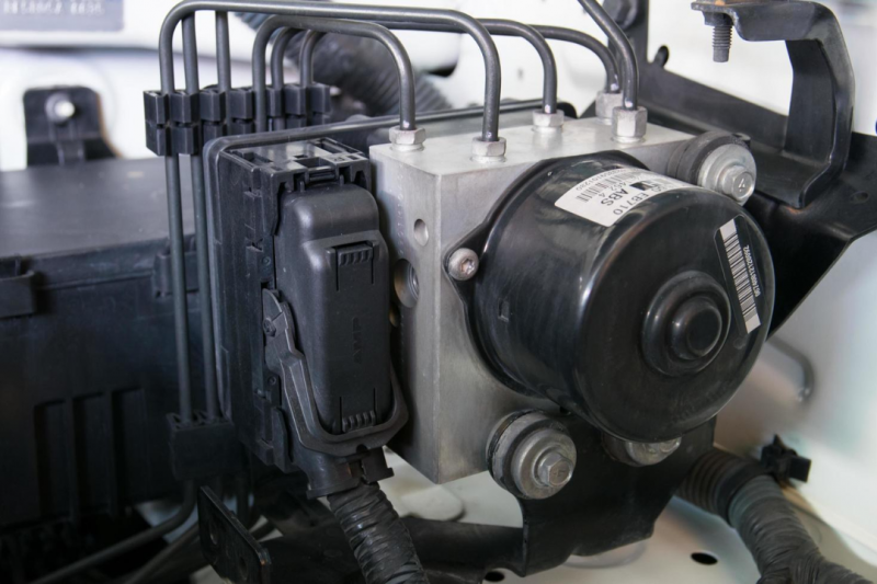 Descubra como o compressor de freio a ar transforma a segurança do seu veículo