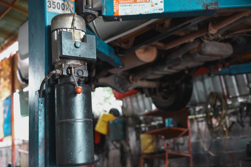 Descubra como o servo de embreagem transforma a performance do seu veículo