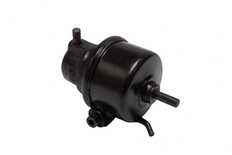 Cuíca em Caminhões: Importância e Manutenção Eficiente do Freio