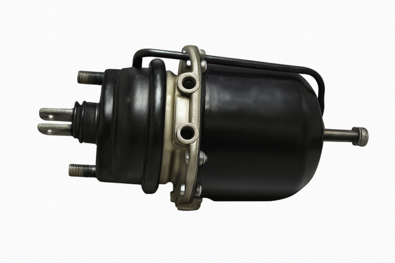 Cuíca de Freio a Ar para Caminhões: Guia Essencial