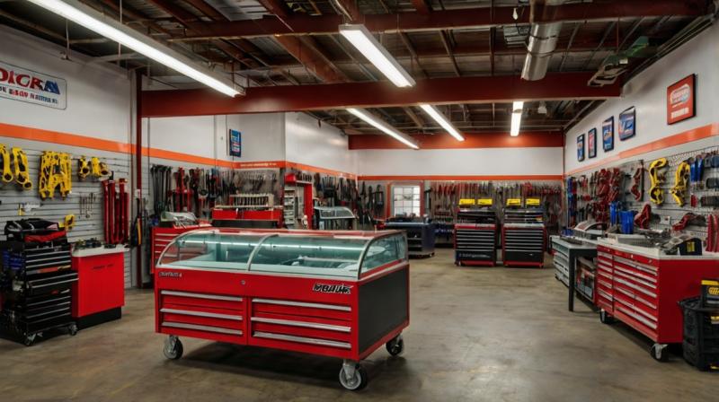 Como uma Loja de Peças para Caminhão Pode Impulsionar o Sucesso do Seu Negócio de Transporte