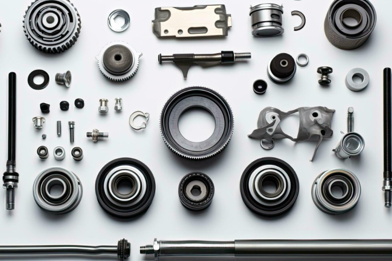 Peças para Caminhões: Guia Essencial para Manutenção e Desempenho do Seu Veículo