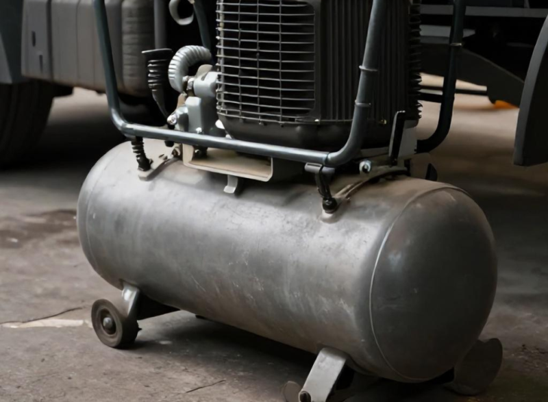 Compressor de Ar para Caminhão: Guia Completo para Melhorar a Eficiência e Manutenção do Seu Veículo