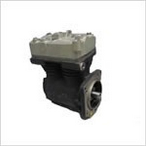 Compressor de ônibus